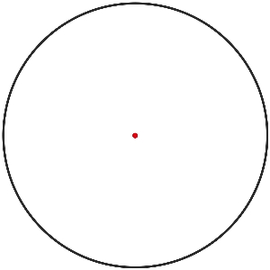 GPO Spectra™ Dot 1x20 5