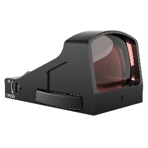 GPO SPECTRA™ Pistol Dot Rotpunktvisier 2