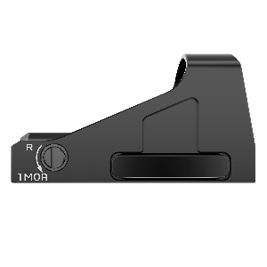 GPO SPECTRA™ Pistol Dot Rotpunktvisier 5