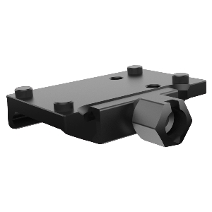 GPO SPECTRA™ Pistol Dot Rotpunktvisier 6
