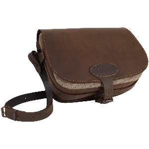 AKAH klassische Jagdtasche 1