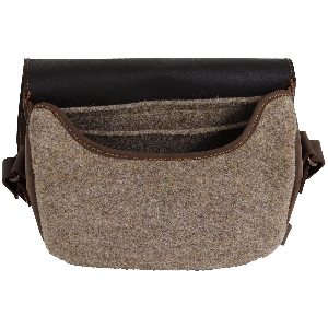 AKAH klassische Jagdtasche 2