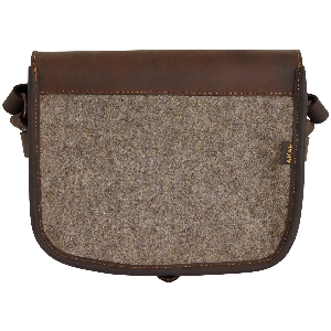 AKAH klassische Jagdtasche 3