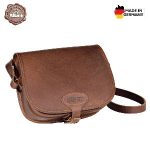 AKAH klassische Jagdtasche