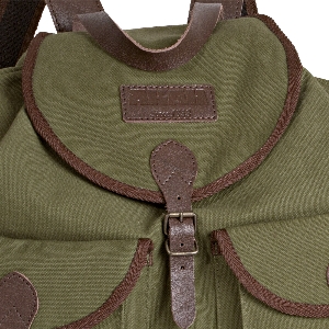 AKAH Canvas Rucksack 50x55cm 2