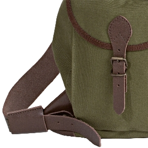 AKAH Canvas Rucksack 50x55cm 5