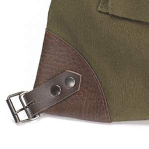 AKAH Canvas Rucksack 55x65cm 2