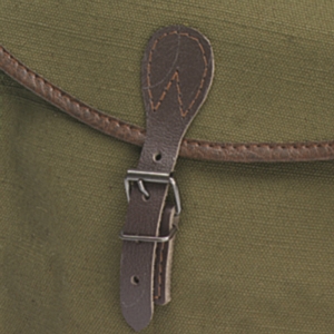 AKAH Canvas Rucksack 55x65cm 3