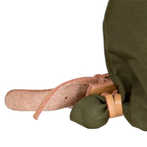AKAH Traditioneller Gebirgsrucksack 3