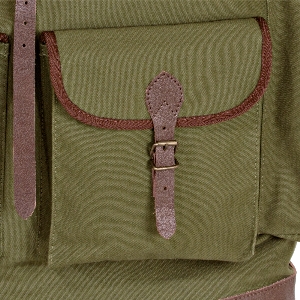 AKAH Gebirgsrucksack Österreich 3