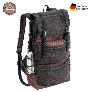 AKAH Gebirgs- und Trekking-Rucksack LODEN 1