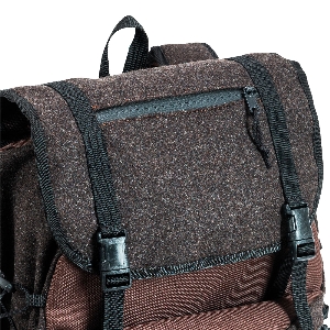 AKAH Gebirgs- und Trekking-Rucksack LODEN 2
