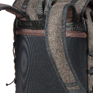 AKAH Gebirgs- und Trekking-Rucksack LODEN 3