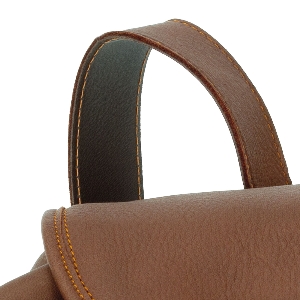 AKAH Rucksack aus Elchleder 2