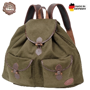 AKAH Rucksack Velveton 1