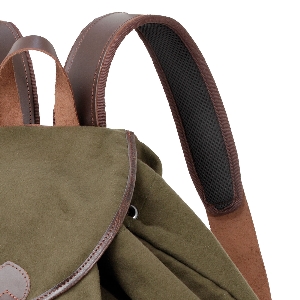 AKAH Rucksack Velveton 2