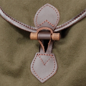 AKAH Rucksack Velveton 4