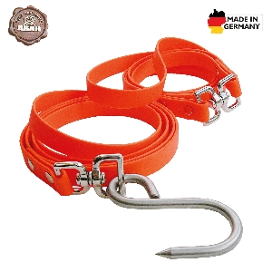 AKAH Bergehilfe bis 350 kg 1