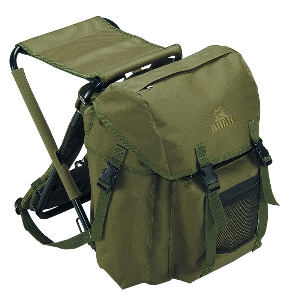 Sitzrucksack Hubertus 1