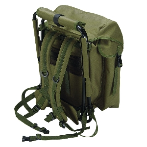 Sitzrucksack Hubertus 2