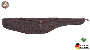 AKAH Pirschfutteral Loden 1