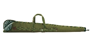 HUBERTUS faux fur lining for shotguns