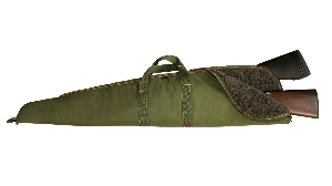HUBERTUS double lining woven fur