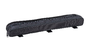 Kartuschentasche für Futteral BLUE STAR / BLACK STAR
