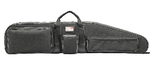 AKAH fourreau Cordura avec 3 poches