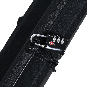 Hardcase Gewehrtasche 2