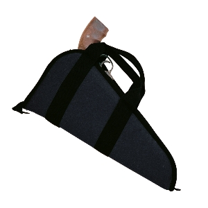 Pistol Case Triangel