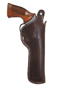 AKAH Gürtelholster TOP GUN 1