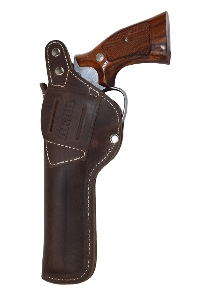 AKAH Gürtelholster TOP GUN 2
