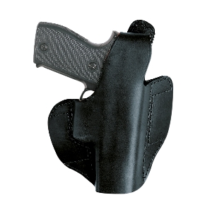 AKAH Gürtelholster Quickflat