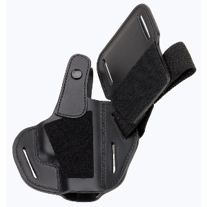 Adapter plate for QUICKMAT
