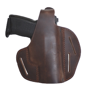 AKAH belt holster Quickmat 1
