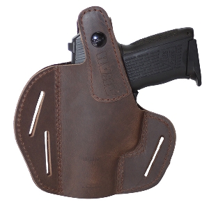 AKAH belt holster Quickmat 2