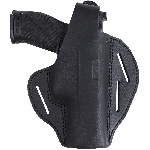 AKAH Gürtelholster Quickmat
