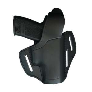 AKAH Gürtelholster Quickmat