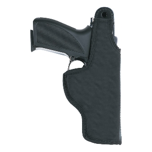 AKAH Gürtelholster ESCORT für Pistole 1