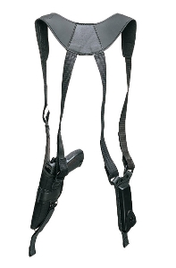 Kombi-Schulterholster CORDURA