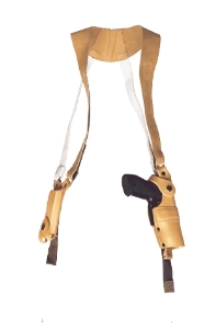 Holster d'épaule Quick Draw
