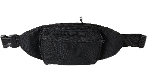 AKAH Spezial-Bauchtasche mit Zahlenschloss 1