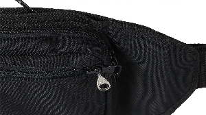 AKAH Spezial-Bauchtasche mit Zahlenschloss 3