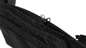 AKAH Spezial-Bauchtasche mit Zahlenschloss 4