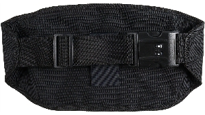 AKAH Spezial-Bauchtasche mit Zahlenschloss 5