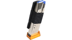 AKAH Magazinhalter für Bauchtasche 3