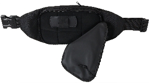 AKAH Magazinhalter für Bauchtasche 5