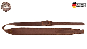 AKAH Gewehrriemen Pull-up Leder