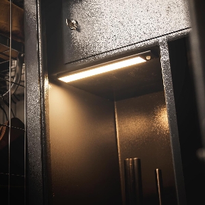 HUNTTECH LED-Lampe für Waffenschrank 5